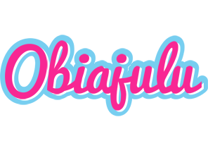 Obiajulu popstar logo