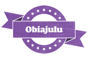 Obiajulu royal logo