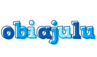 Obiajulu sailor logo