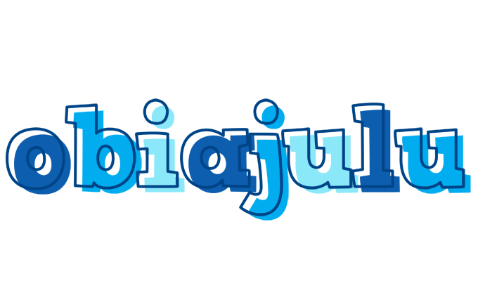Obiajulu sailor logo