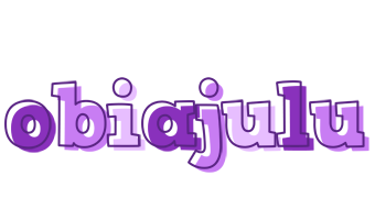 Obiajulu sensual logo