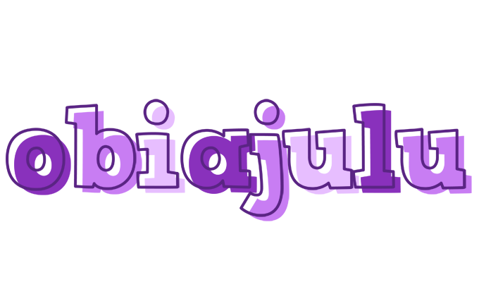 Obiajulu sensual logo