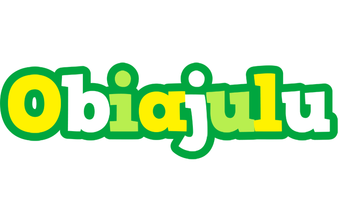 Obiajulu soccer logo