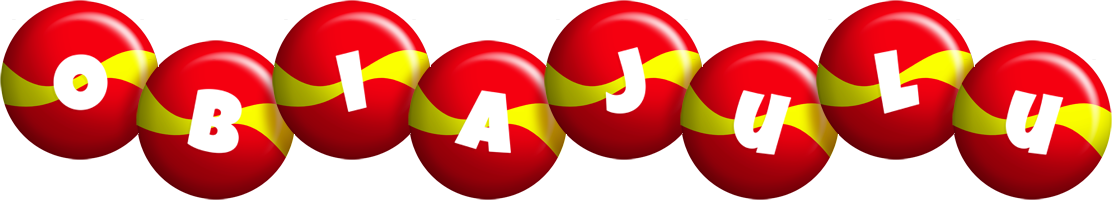 Obiajulu spain logo