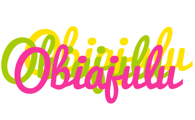 Obiajulu sweets logo