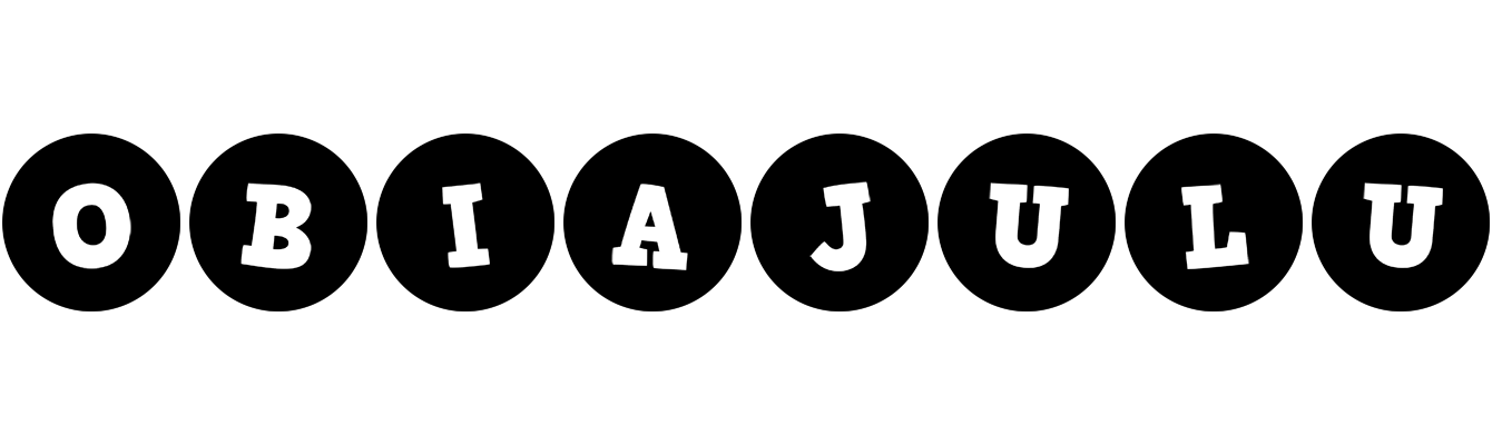 Obiajulu tools logo