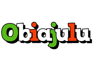 Obiajulu venezia logo