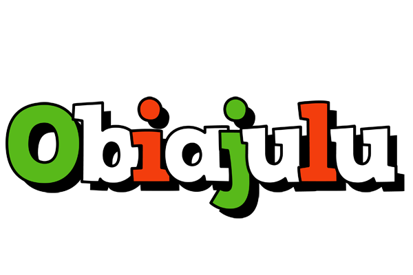 Obiajulu venezia logo