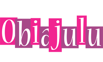 Obiajulu whine logo