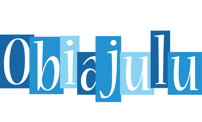 Obiajulu winter logo