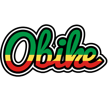 Obike african logo