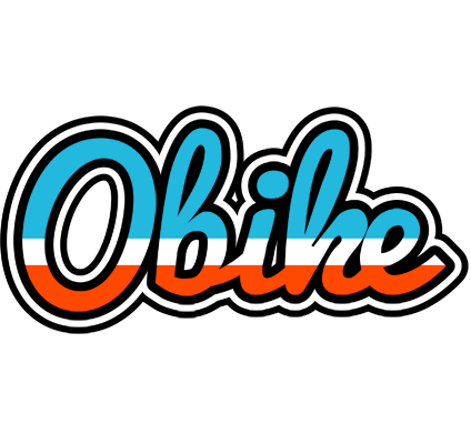 Obike america logo