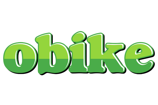 Obike apple logo