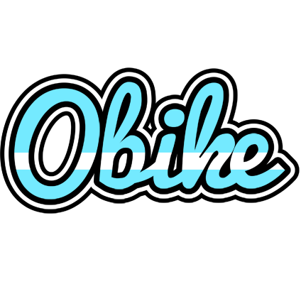 Obike argentine logo