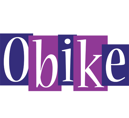 Obike autumn logo