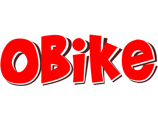 Obike basket logo