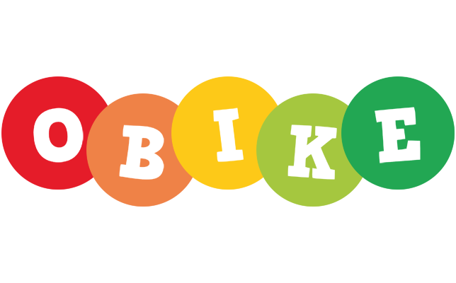 Obike boogie logo