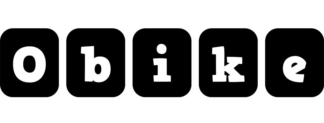 Obike box logo
