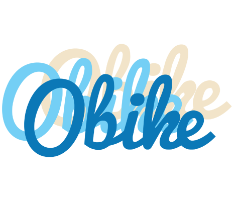 Obike breeze logo