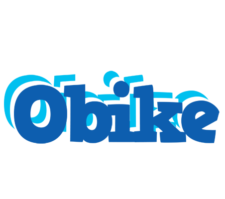 Obike business logo