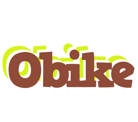 Obike caffeebar logo