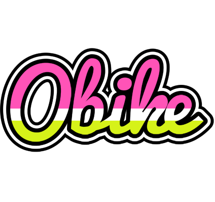 Obike candies logo