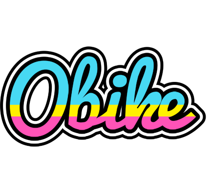 Obike circus logo