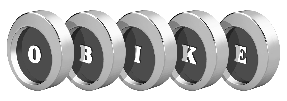 Obike coins logo