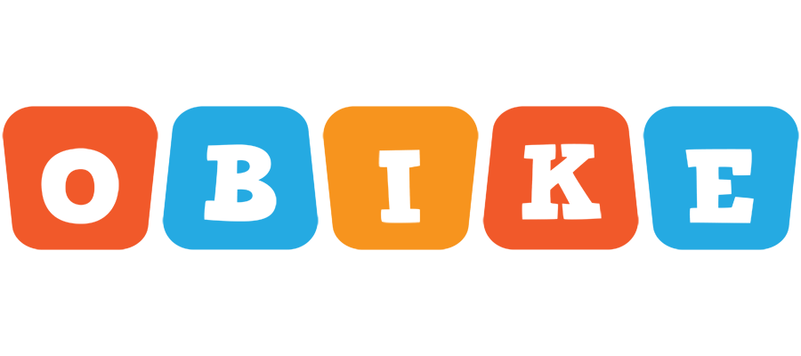 Obike comics logo