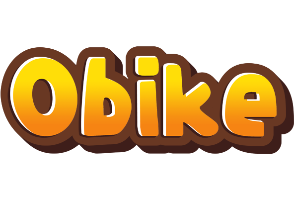 Obike cookies logo