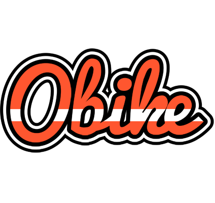 Obike denmark logo