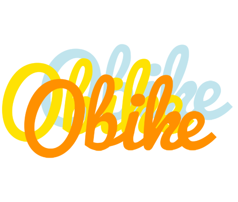 Obike energy logo