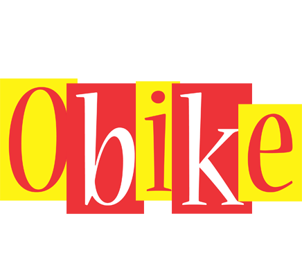 Obike errors logo