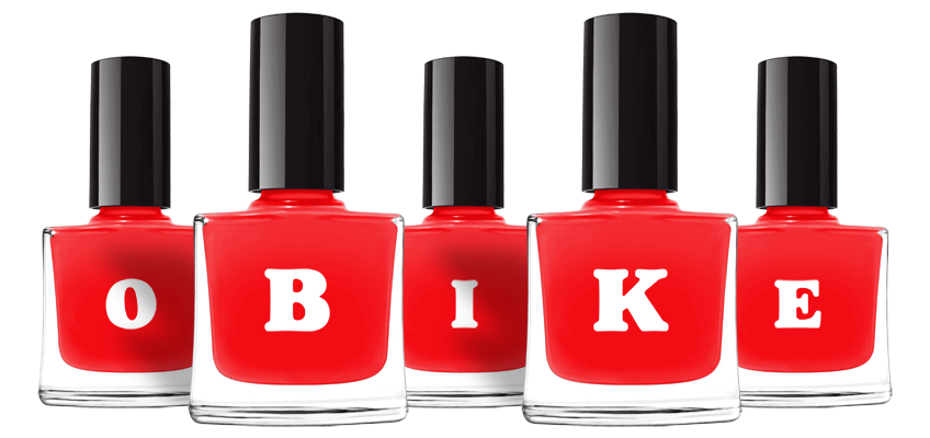 Obike fashion logo