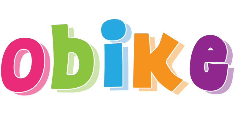 Obike friday logo