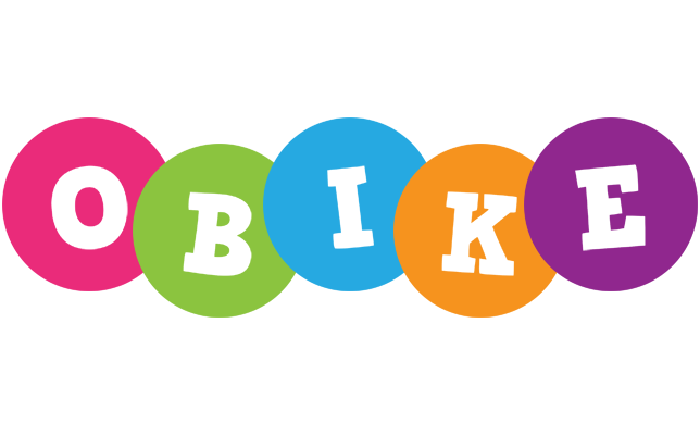 Obike friends logo