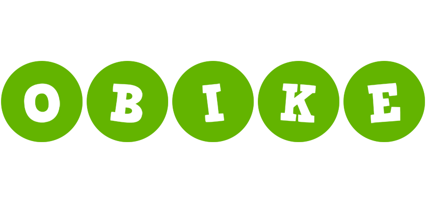 Obike games logo