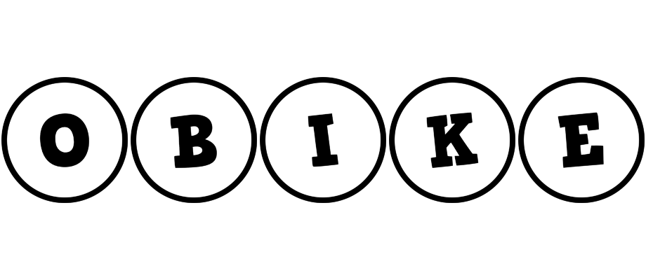 Obike handy logo