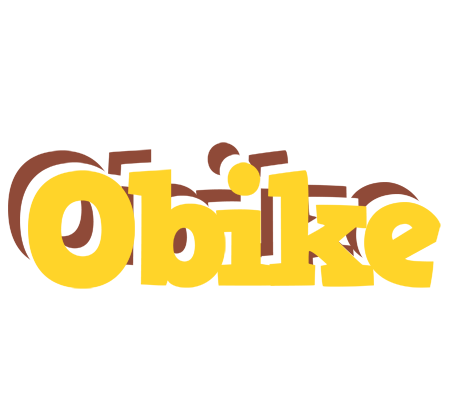 Obike hotcup logo
