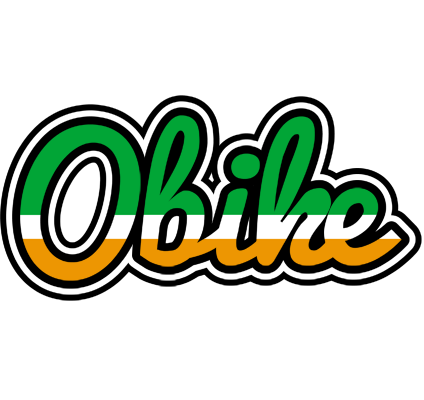 Obike ireland logo