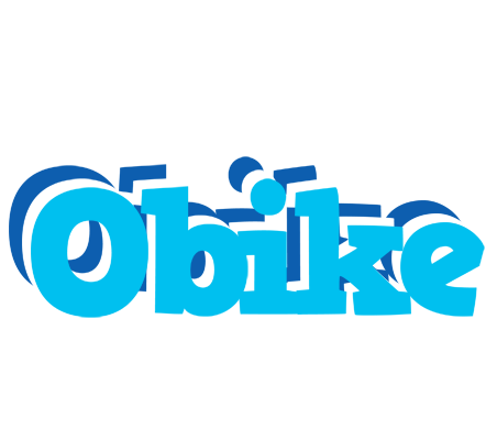 Obike jacuzzi logo