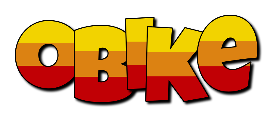 Obike jungle logo
