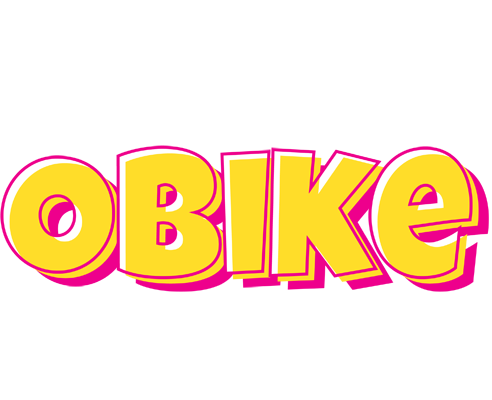 Obike kaboom logo