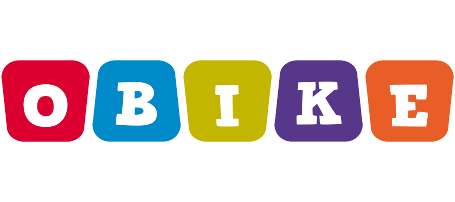 Obike kiddo logo