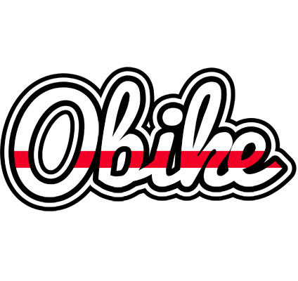 Obike kingdom logo