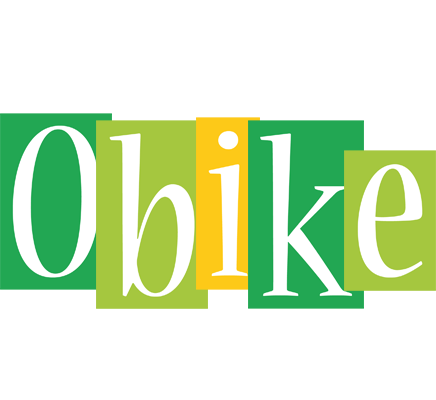 Obike lemonade logo