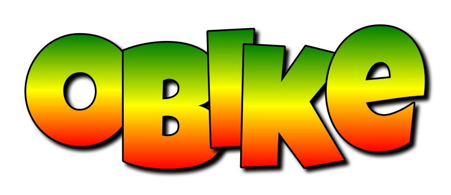 Obike mango logo