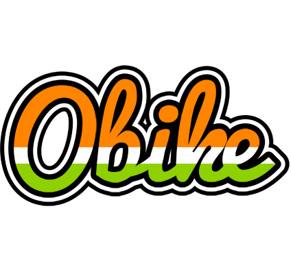 Obike mumbai logo