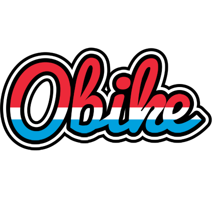 Obike norway logo