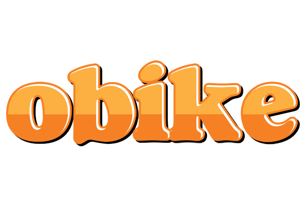 Obike orange logo